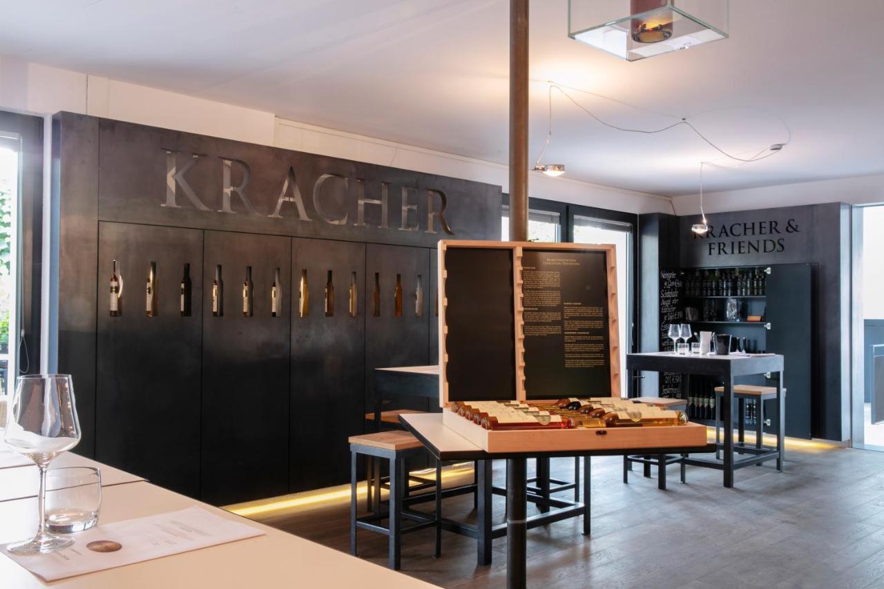 Kracher Ferienhaus No 2 - Inklusive Pool Illmitz Eksteriør bilde